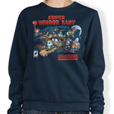 Super Horror Kart - Sweatshirt