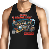 Super Horror Kart - Tank Top