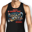 Super Horror Kart - Tank Top