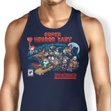 Super Horror Kart - Tank Top