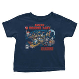 Super Horror Kart - Youth Apparel
