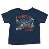 Super Horror Kart - Youth Apparel