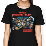 Super Horror Kart - Women's Apparel