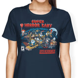 Super Horror Kart - Women's Apparel
