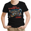 Super Horror Kart - Youth Apparel