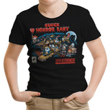 Super Horror Kart - Youth Apparel