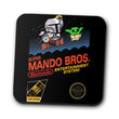 Super Mando Bros - Coasters