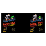 Super Mando Bros - Mug