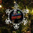 Super Mando Bros - Ornament