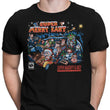 Super Merry Kart - Men's Apparel