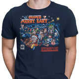 Super Merry Kart - Men's Apparel