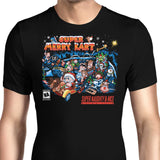 Super Merry Kart - Men's Apparel