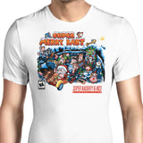 Super Merry Kart - Men's Apparel