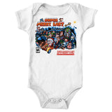 Super Merry Kart - Youth Apparel
