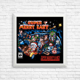 Super Merry Kart - Posters & Prints