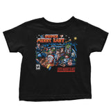 Super Merry Kart - Youth Apparel