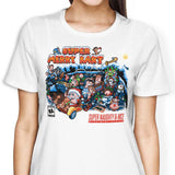 Super Merry Kart - Women's Apparel