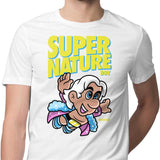 Super Nature Boy - Men's Apparel