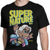 Super Nature Boy - Men's Apparel