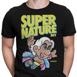 Super Nature Boy - Men's Apparel