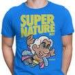 Super Nature Boy - Men's Apparel