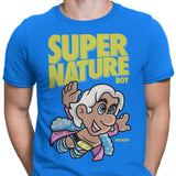Super Nature Boy - Men's Apparel