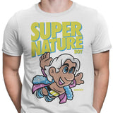 Super Nature Boy - Men's Apparel