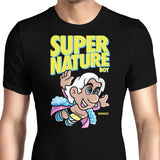 Super Nature Boy - Men's Apparel