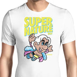 Super Nature Boy - Men's Apparel