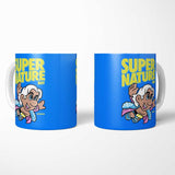 Super Nature Boy - Mug