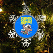 Super Nature Boy - Ornament