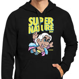 Super Nature Boy - Hoodie