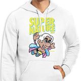 Super Nature Boy - Hoodie