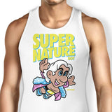 Super Nature Boy - Tank Top