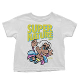 Super Nature Boy - Youth Apparel