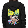 Super Nature Boy - Hoodie