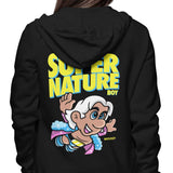 Super Nature Boy - Hoodie