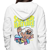Super Nature Boy - Hoodie