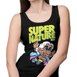 Super Nature Boy - Tank Top