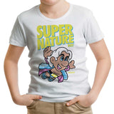Super Nature Boy - Youth Apparel