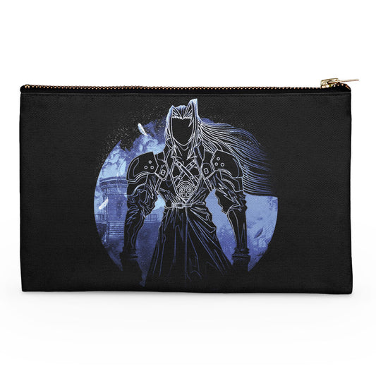 Super Nova Orb - Accessory Pouch