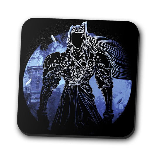 Super Nova Orb - Coasters