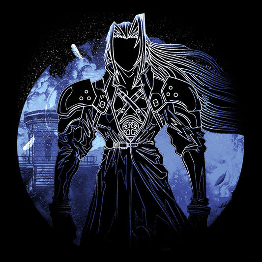 Super Nova Orb - Hoodie