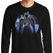 Super Nova Orb - Long Sleeve T-Shirt