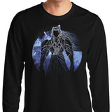 Super Nova Orb - Long Sleeve T-Shirt