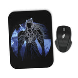 Super Nova Orb - Mousepad
