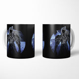 Super Nova Orb - Mug