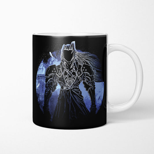 Super Nova Orb - Mug