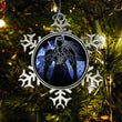 Super Nova Orb - Ornament