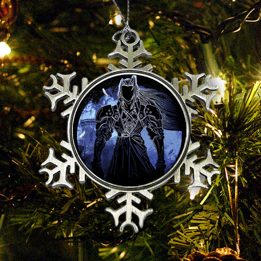 Super Nova Orb - Ornament